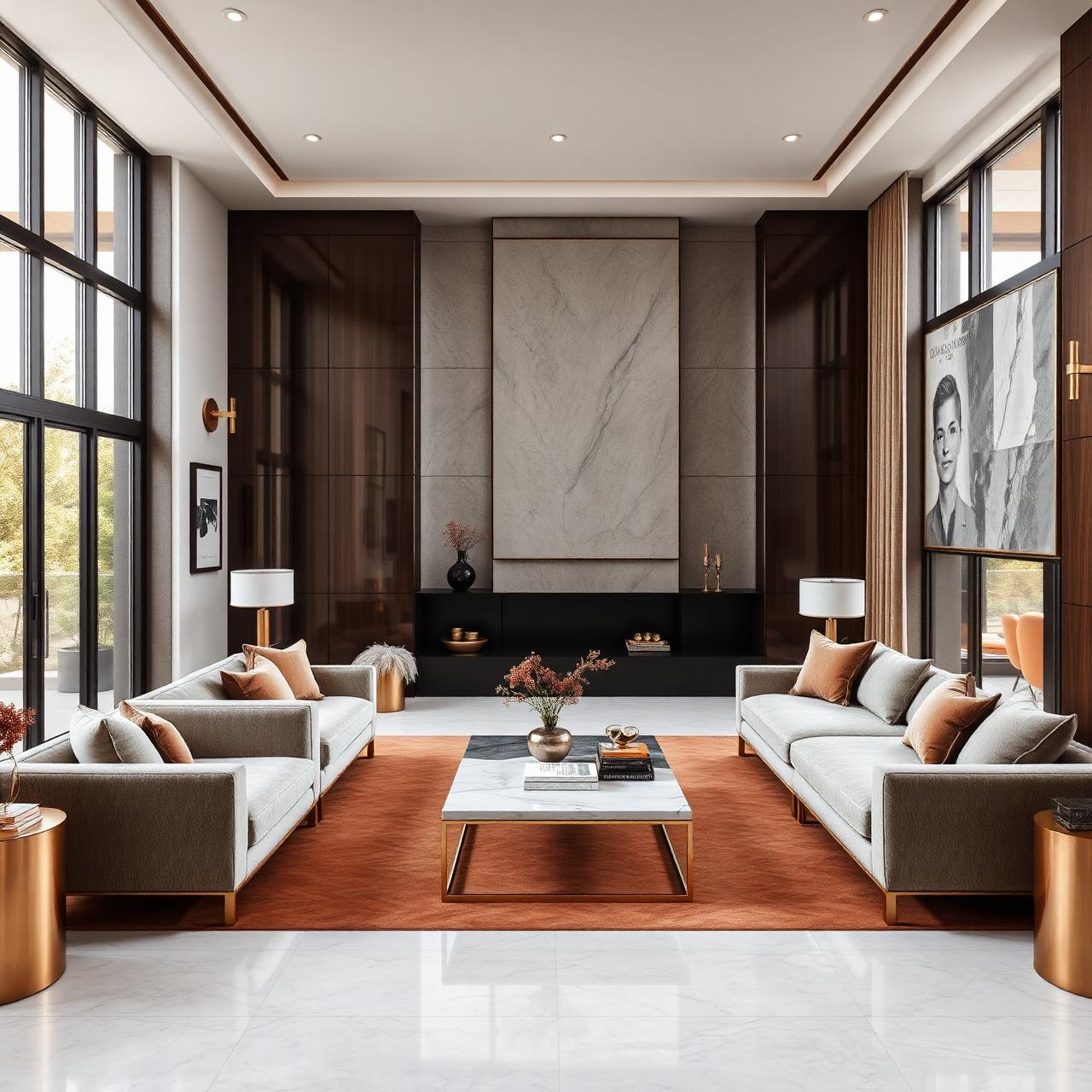 Popo Investments interior